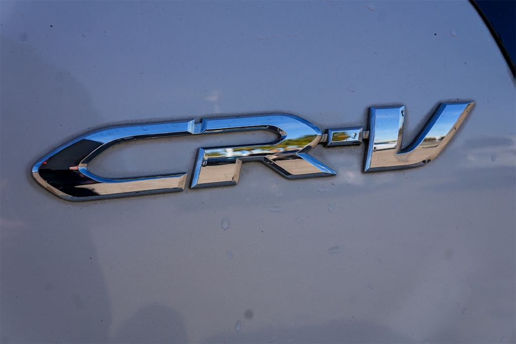 Thumbnail: 2014 Honda CR-V - 6