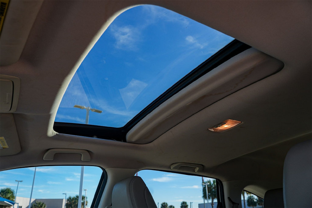 Thumbnail: 2014 Honda CR-V - 24