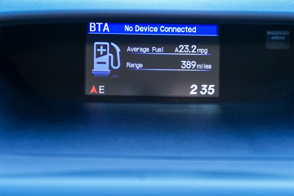 Thumbnail: 2014 Honda CR-V - 15