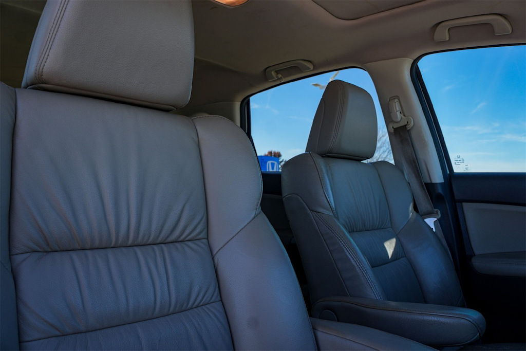 Thumbnail: 2014 Honda CR-V - 11