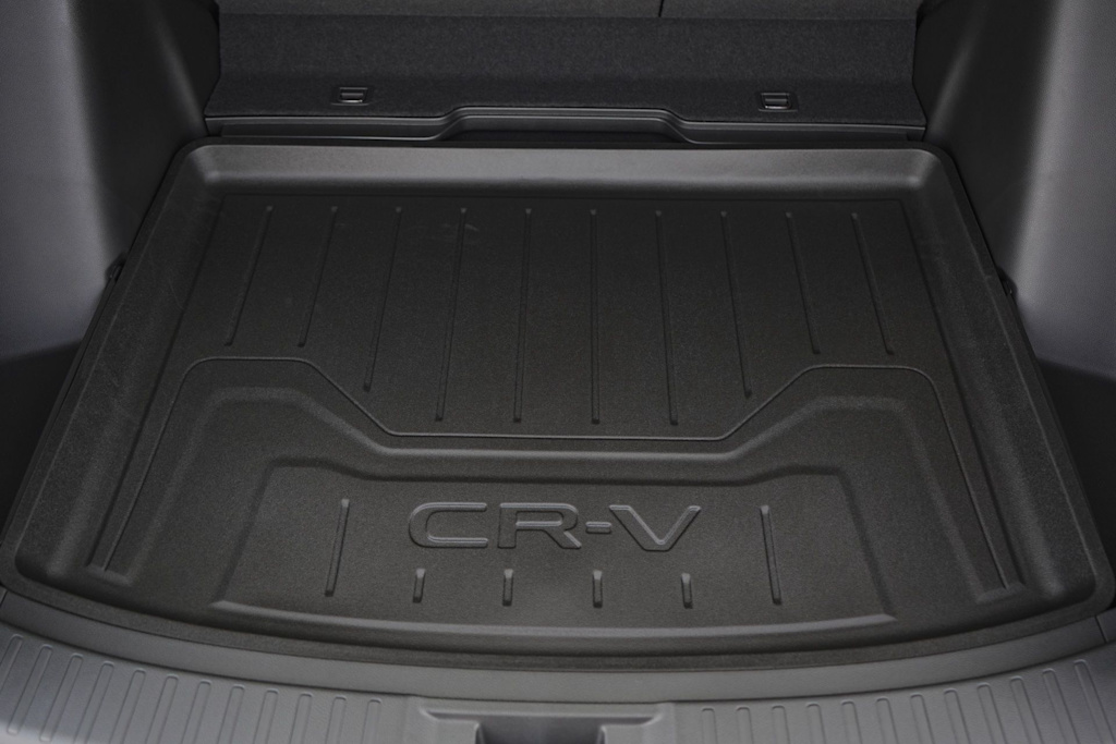 Thumbnail: 2026 Honda CR-V - 17