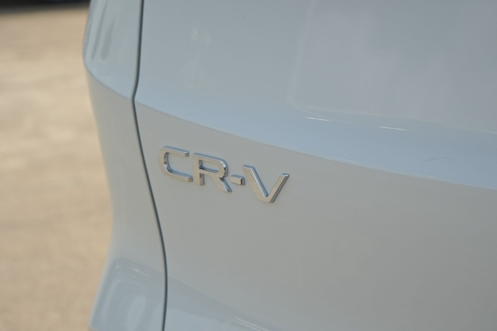 Thumbnail: 2026 Honda CR-V - 7