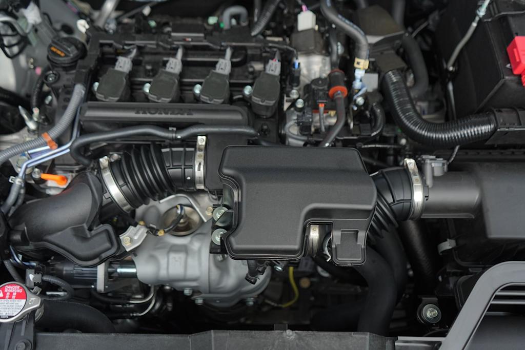 Thumbnail: 2026 Honda CR-V - 9