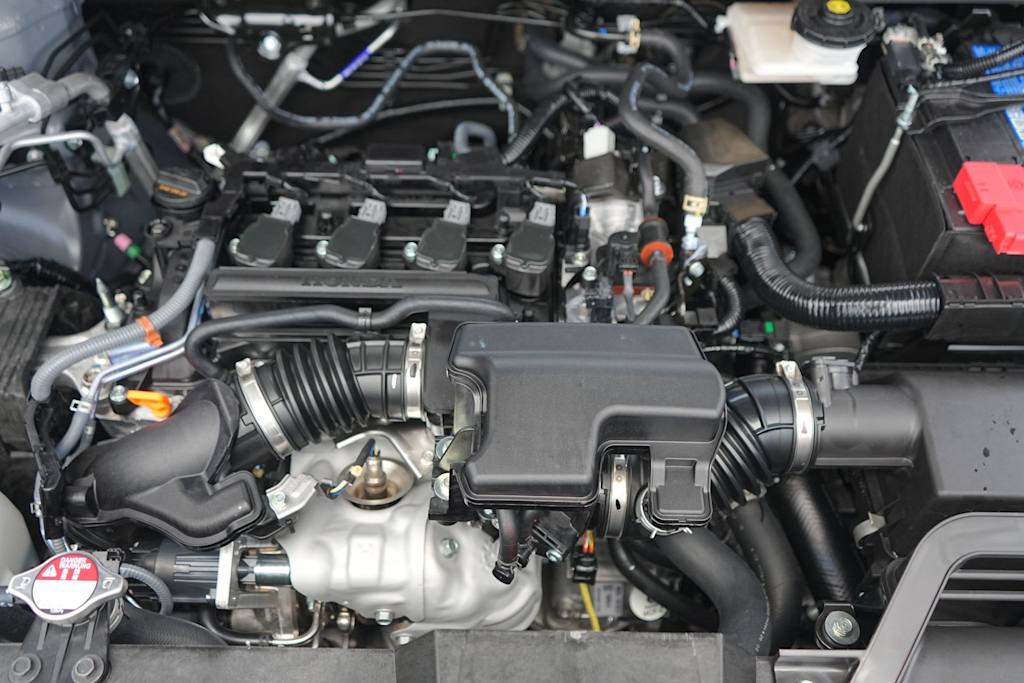 Thumbnail: 2026 Honda CR-V - 9