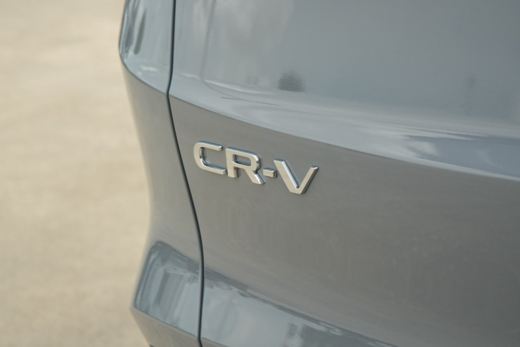 Thumbnail: 2026 Honda CR-V - 7
