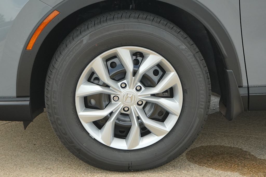 Thumbnail: 2026 Honda CR-V - 8