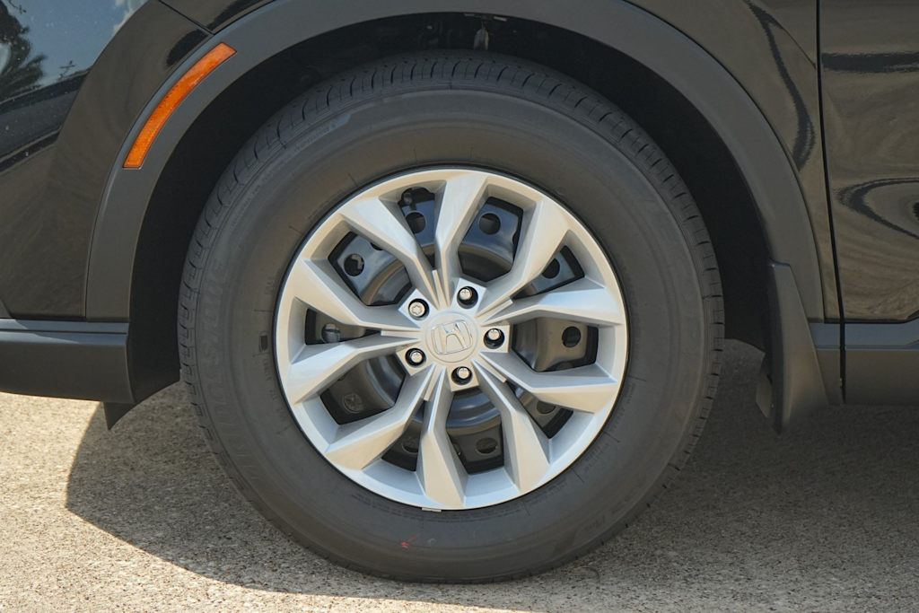 Thumbnail: 2026 Honda CR-V - 8