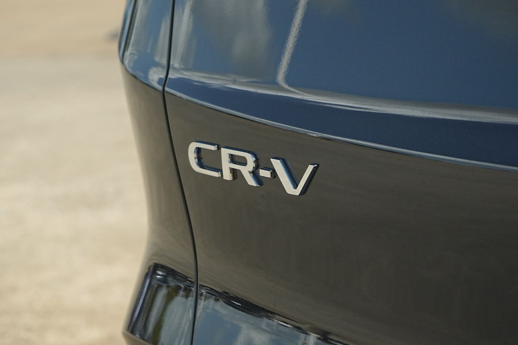 Thumbnail: 2026 Honda CR-V - 7