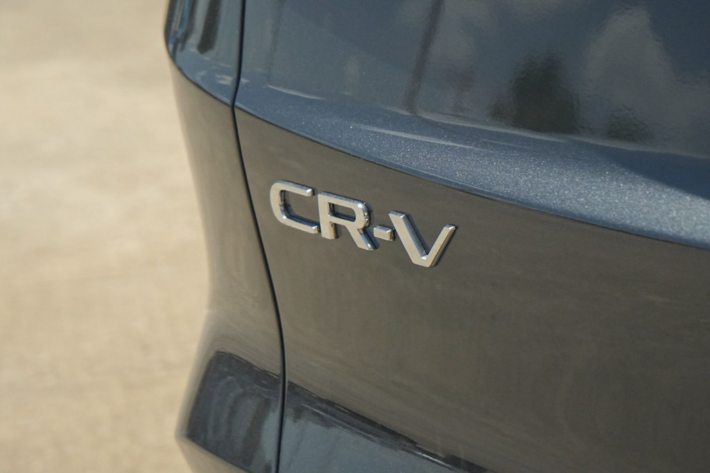 Thumbnail: 2026 Honda CR-V - 7