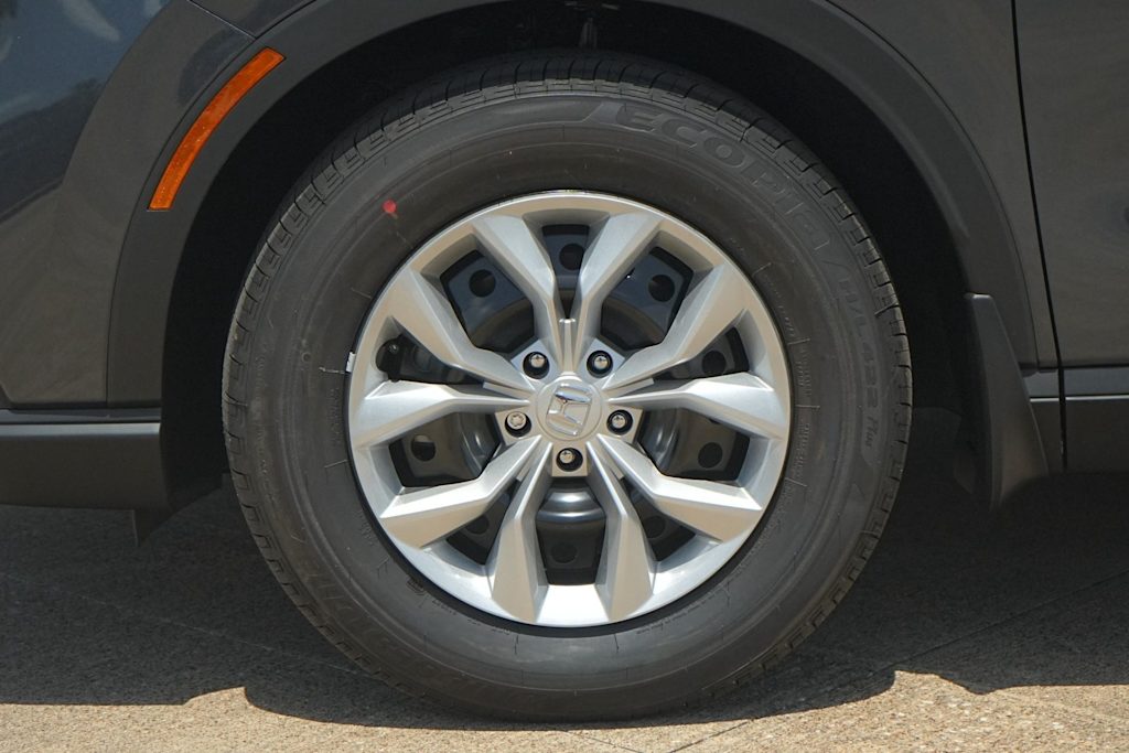 Thumbnail: 2026 Honda CR-V - 8