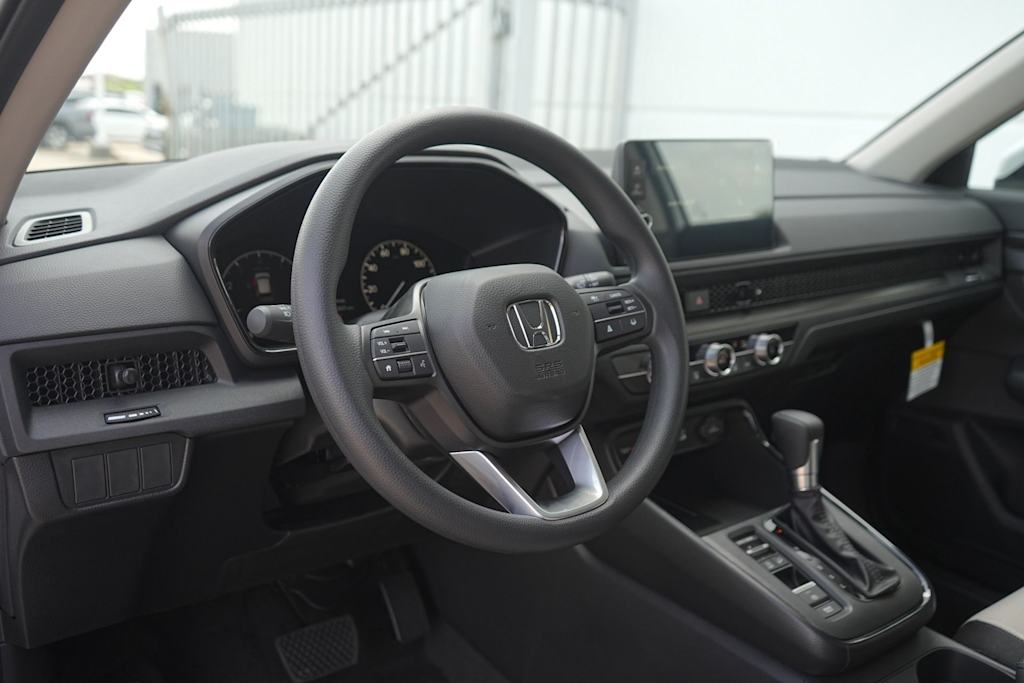 Thumbnail: 2026 Honda CR-V - 2