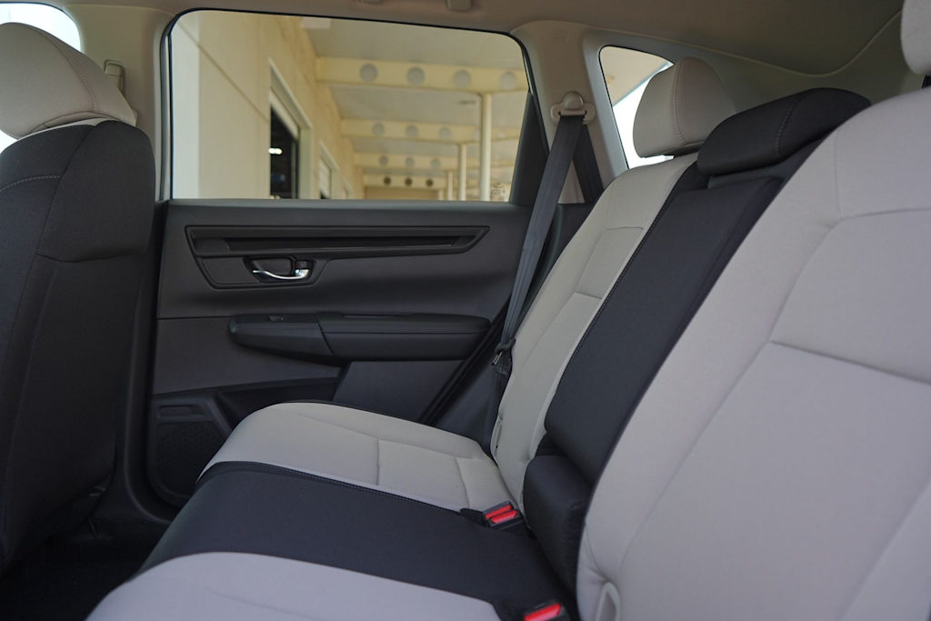 Thumbnail: 2026 Honda CR-V - 19
