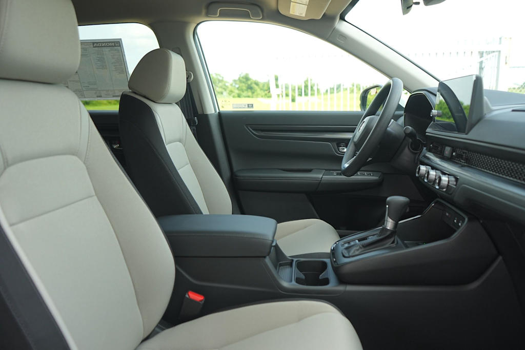 Thumbnail: 2026 Honda CR-V - 12