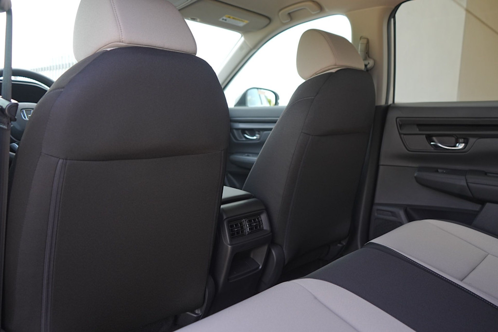 Thumbnail: 2026 Honda CR-V - 13