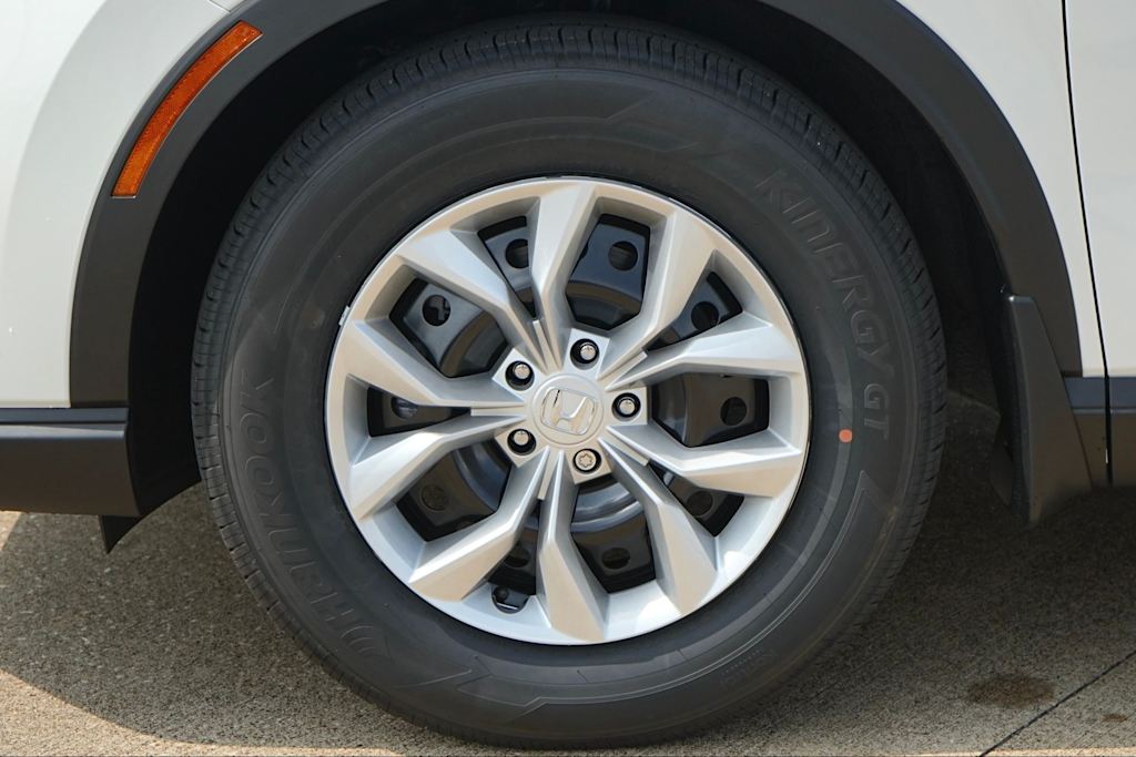 Thumbnail: 2026 Honda CR-V - 8