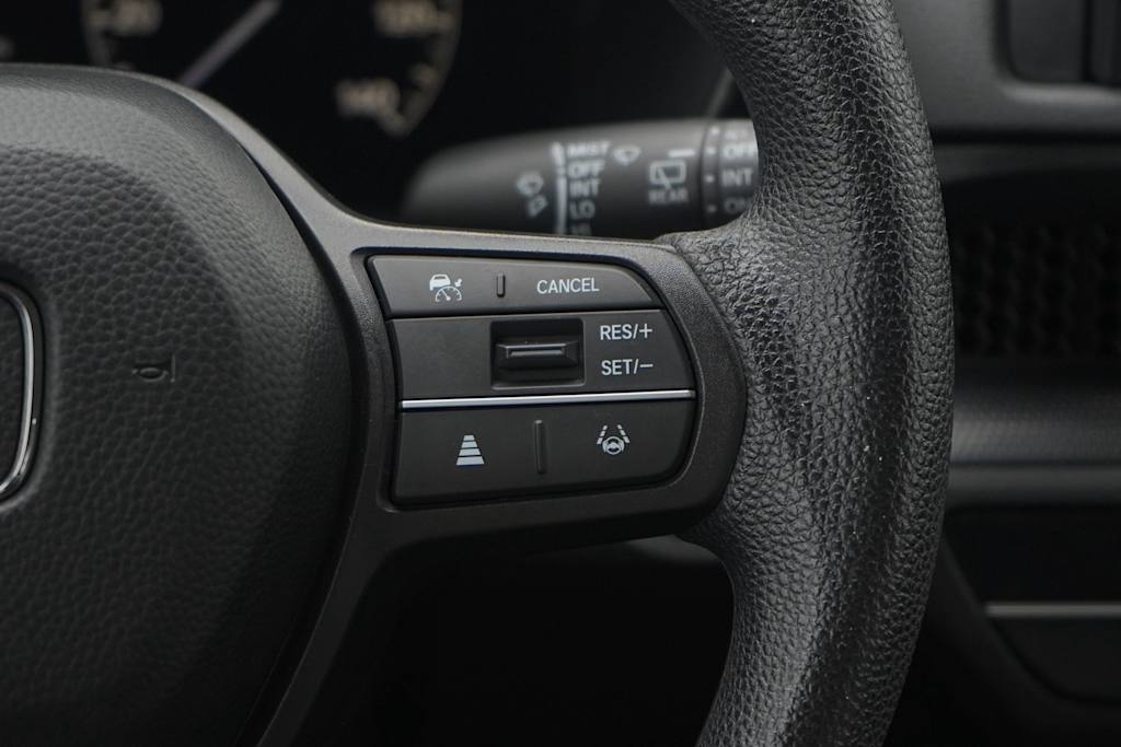 Thumbnail: 2024 Honda CR-V - 24
