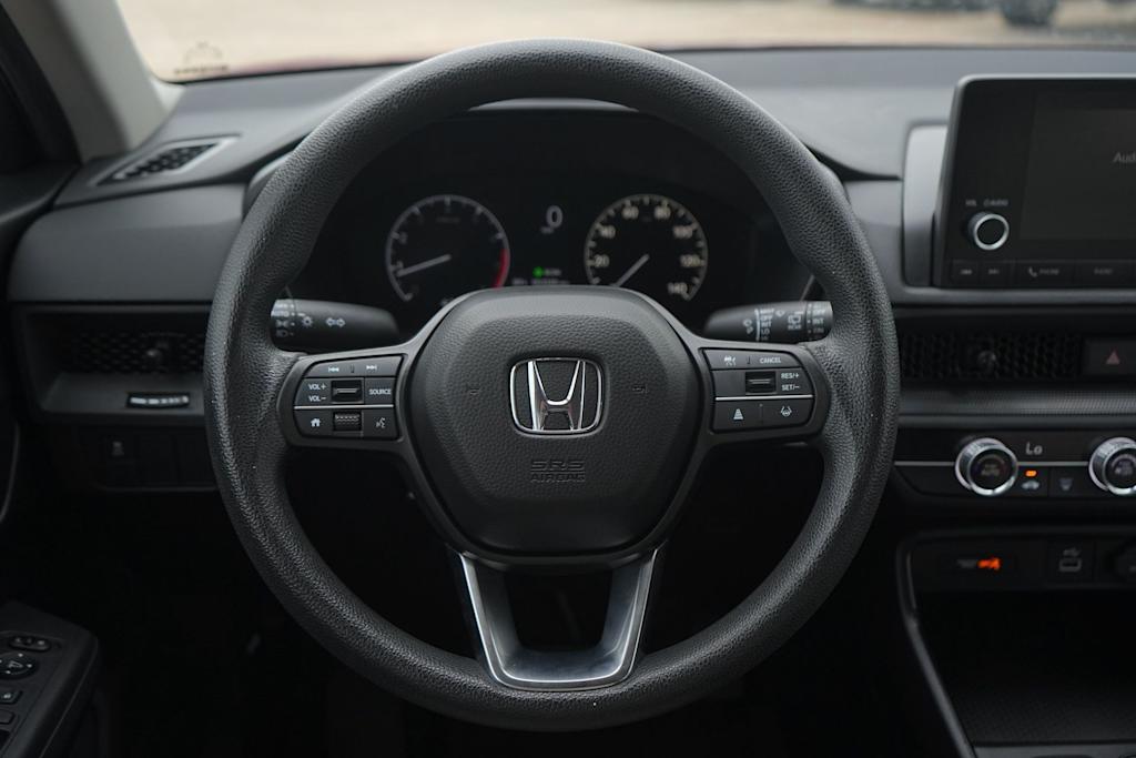 Thumbnail: 2024 Honda CR-V - 14