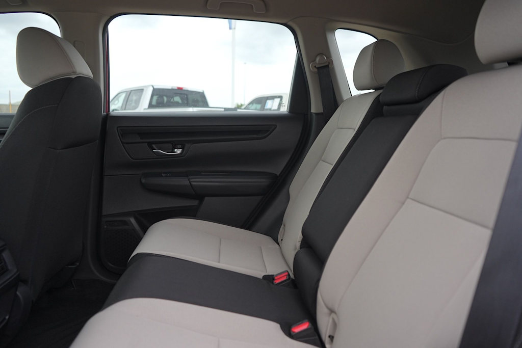 Thumbnail: 2024 Honda CR-V - 22