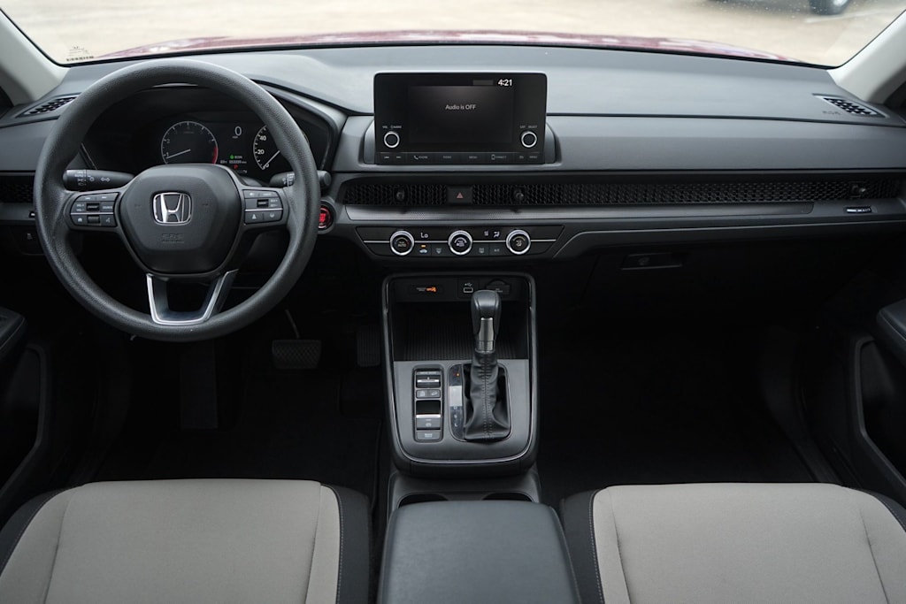 Thumbnail: 2024 Honda CR-V - 10