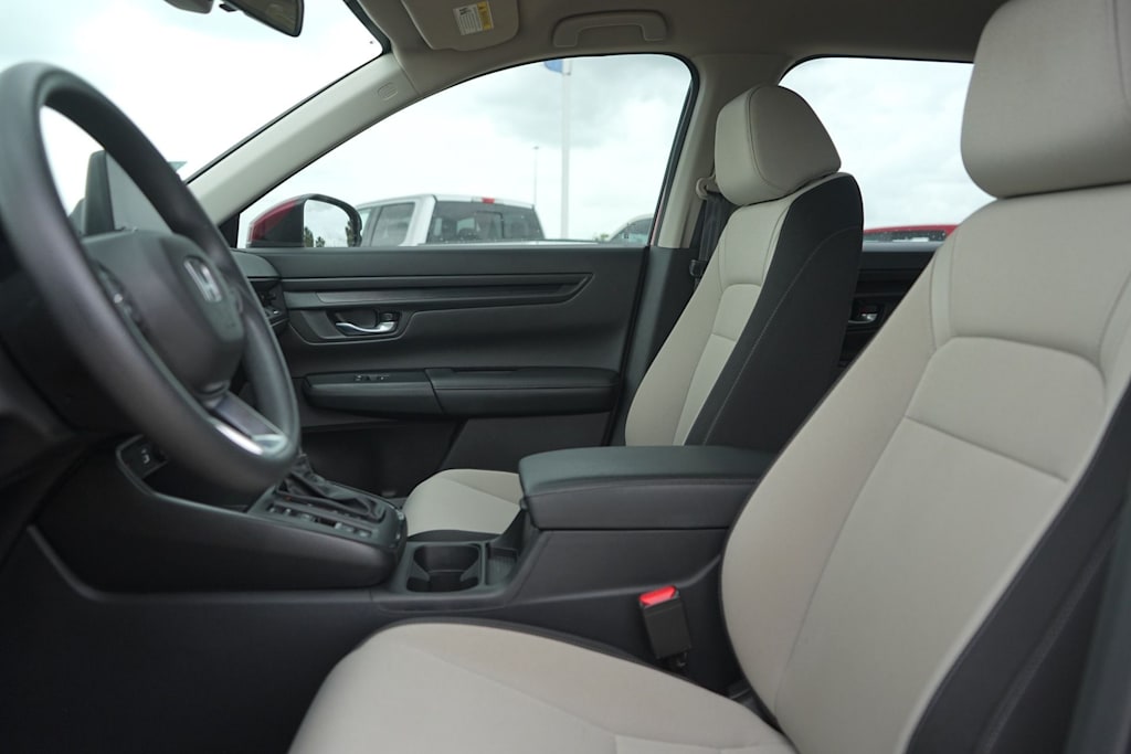 Thumbnail: 2024 Honda CR-V - 11