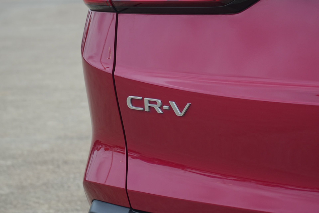 Thumbnail: 2024 Honda CR-V - 7