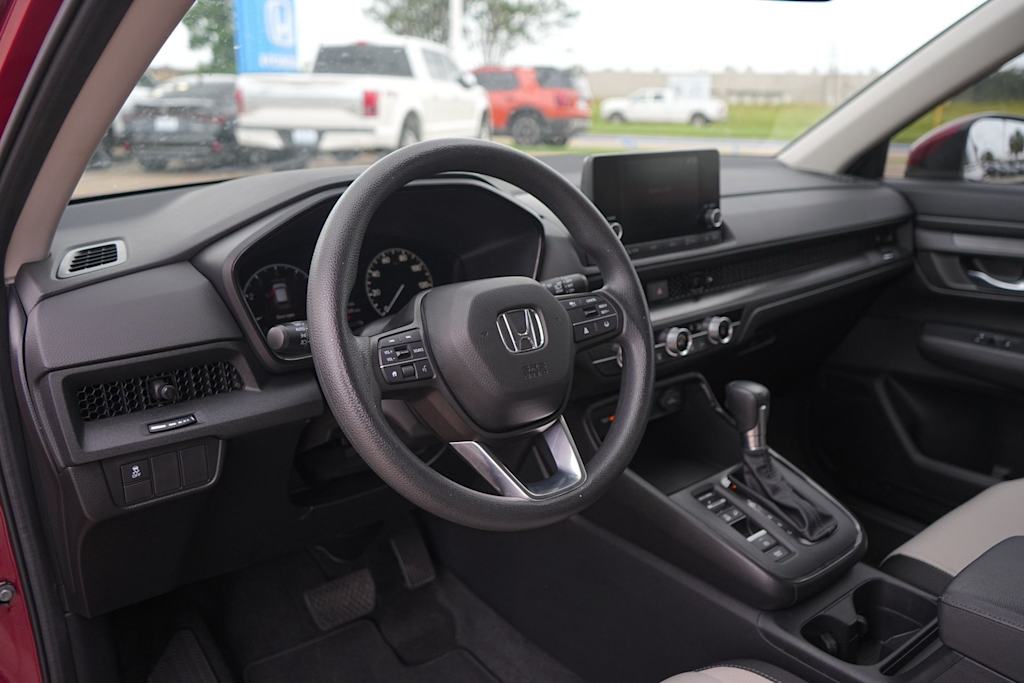Thumbnail: 2024 Honda CR-V - 2