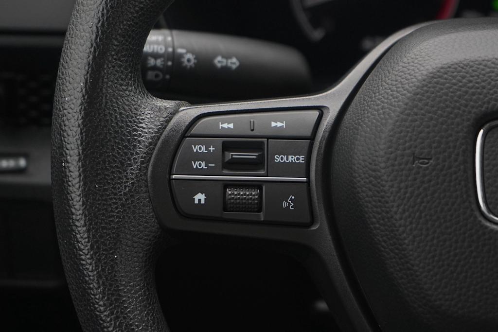 Thumbnail: 2024 Honda CR-V - 23