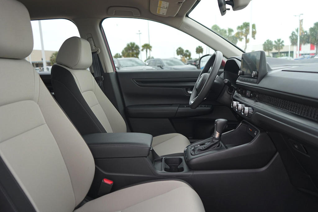 Thumbnail: 2024 Honda CR-V - 12
