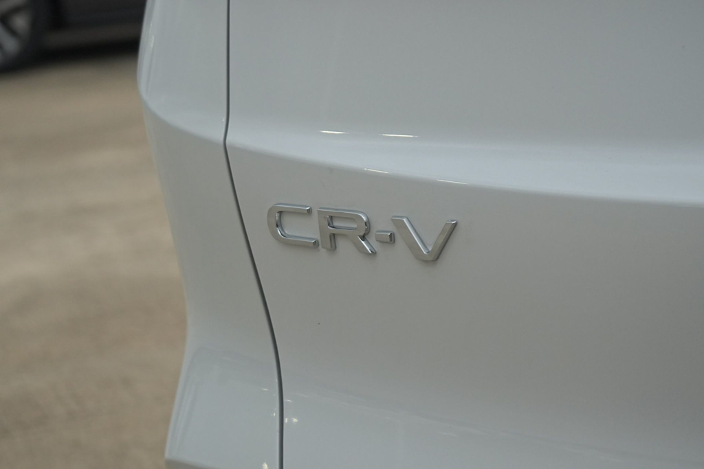 Thumbnail: 2026 Honda CR-V - 7