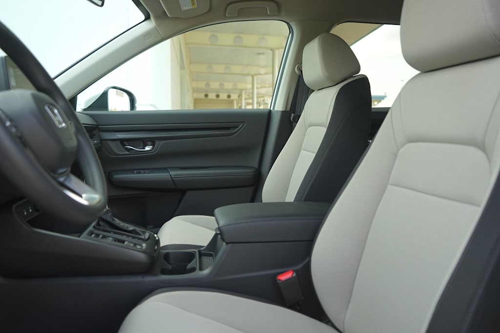 Thumbnail: 2026 Honda CR-V - 11