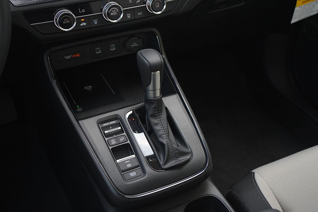 Thumbnail: 2026 Honda CR-V - 16