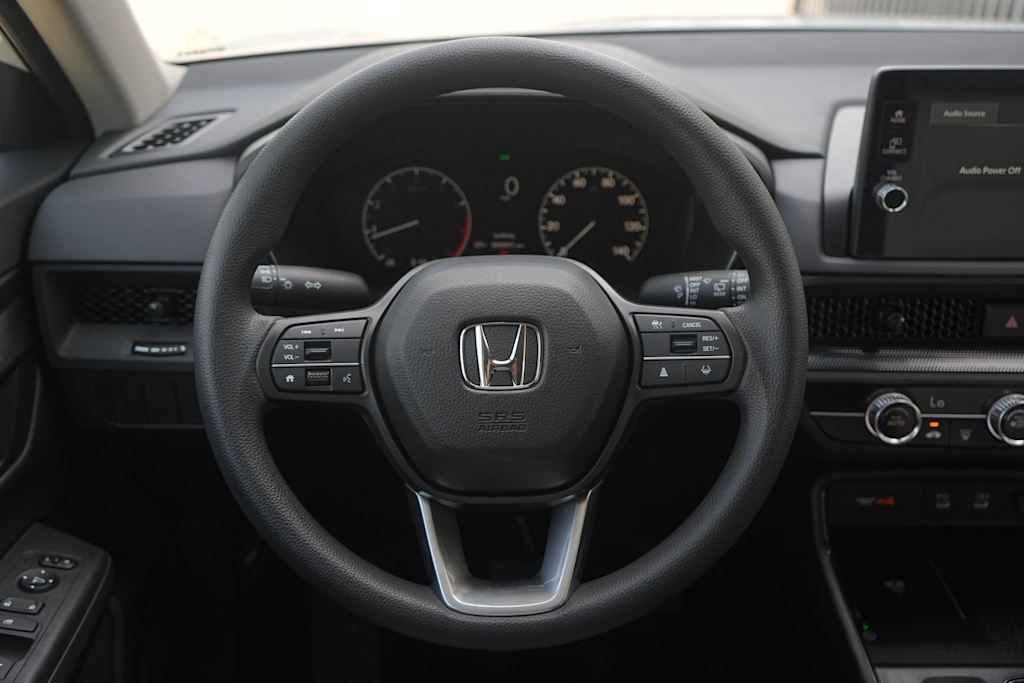 Thumbnail: 2026 Honda CR-V - 14