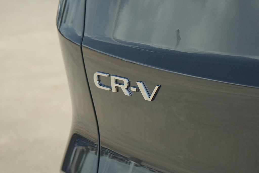 Thumbnail: 2026 Honda CR-V - 7