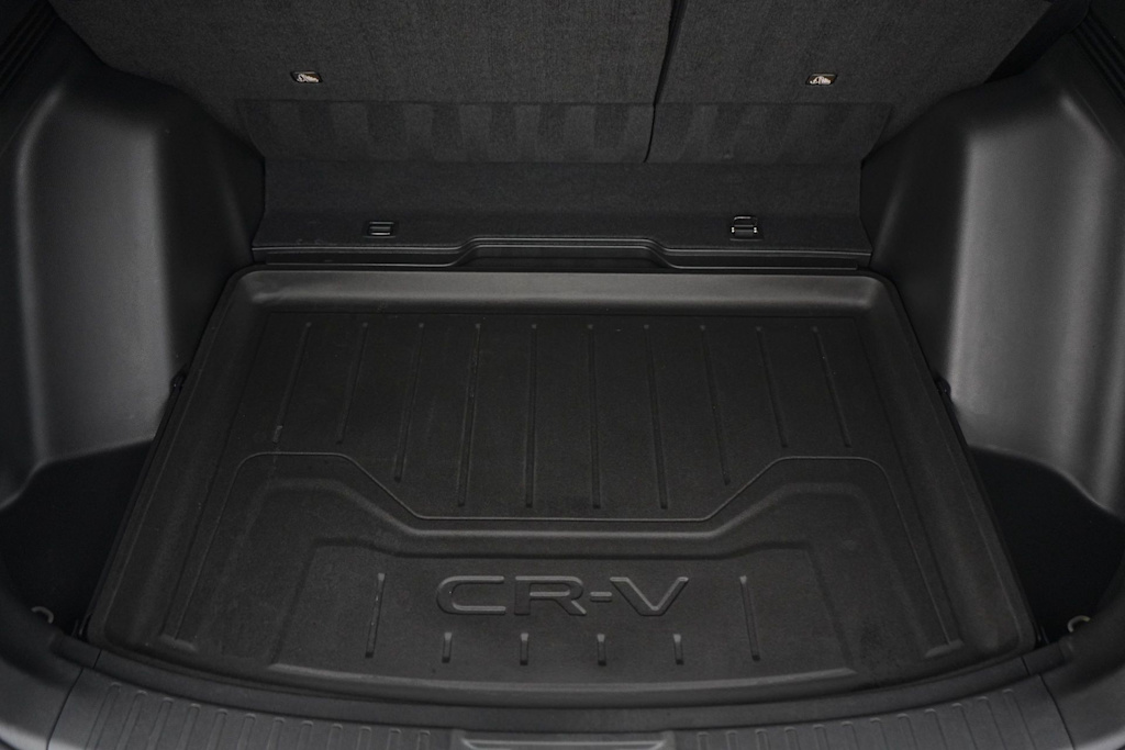 Thumbnail: 2025 Honda CR-V - 18
