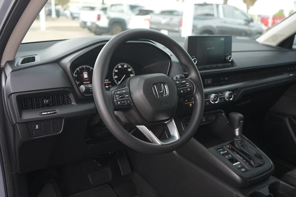 Thumbnail: 2025 Honda CR-V - 2