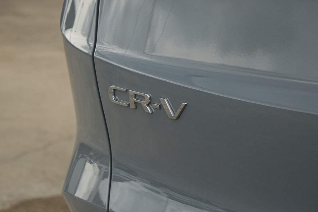 Thumbnail: 2025 Honda CR-V - 7