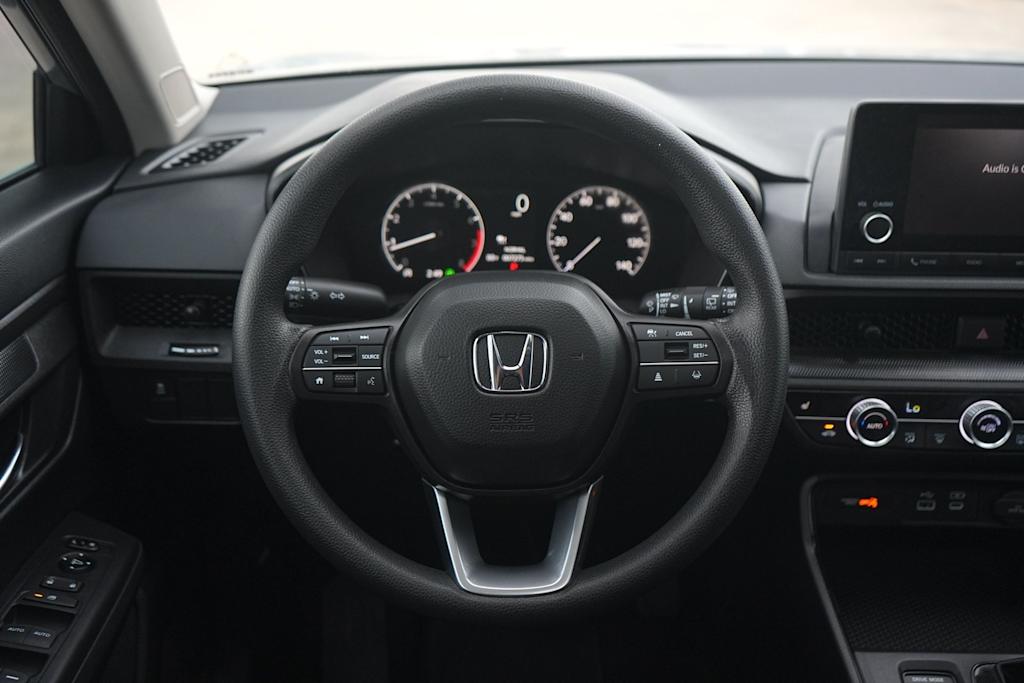 Thumbnail: 2025 Honda CR-V - 14
