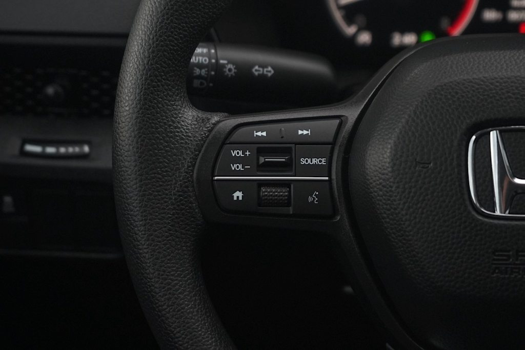 Thumbnail: 2025 Honda CR-V - 23
