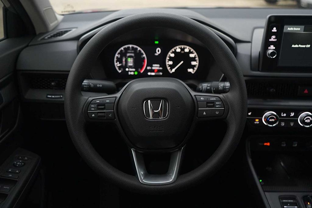 Thumbnail: 2026 Honda CR-V - 23
