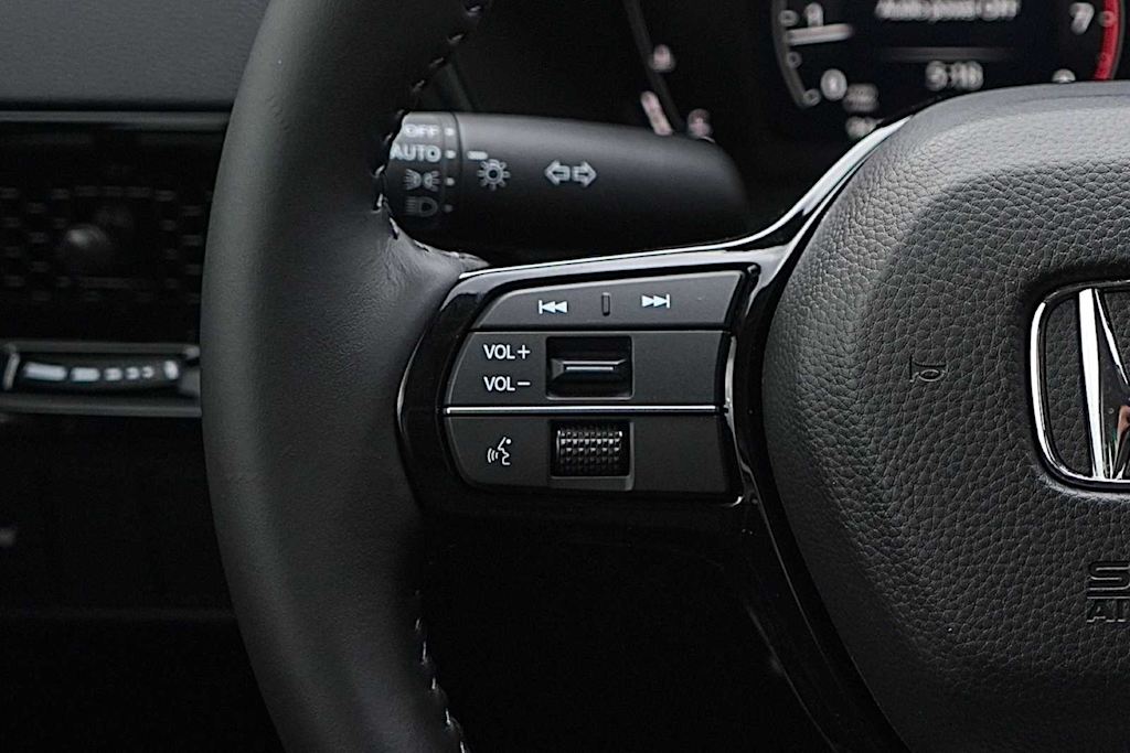 Thumbnail: 2026 Honda CR-V - 24