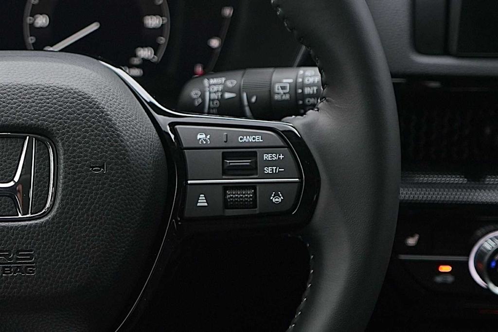 Thumbnail: 2026 Honda CR-V - 25