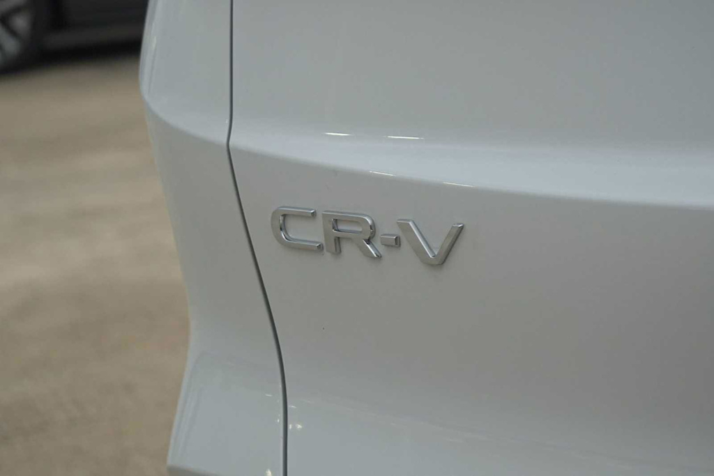 Thumbnail: 2026 Honda CR-V - 7