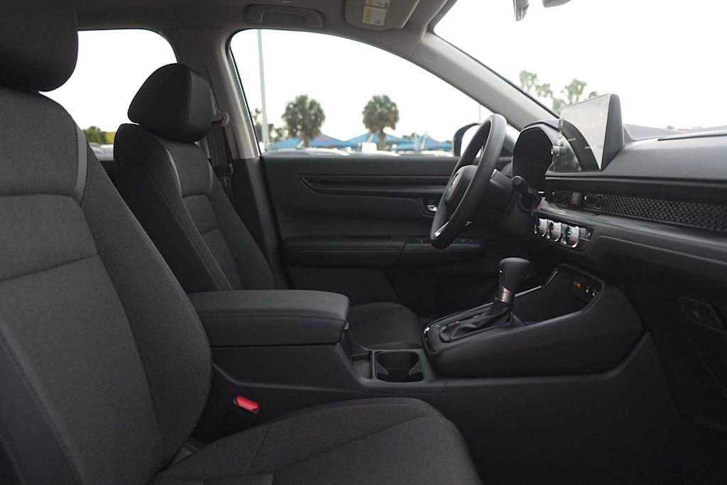 Thumbnail: 2026 Honda CR-V - 22