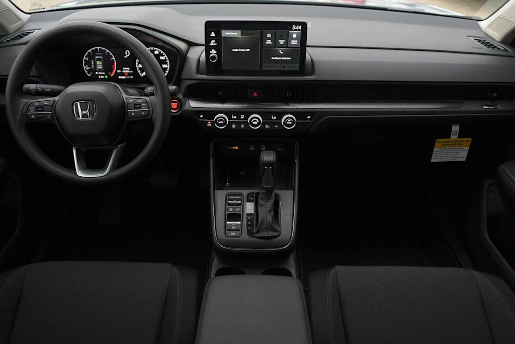 Thumbnail: 2026 Honda CR-V - 14