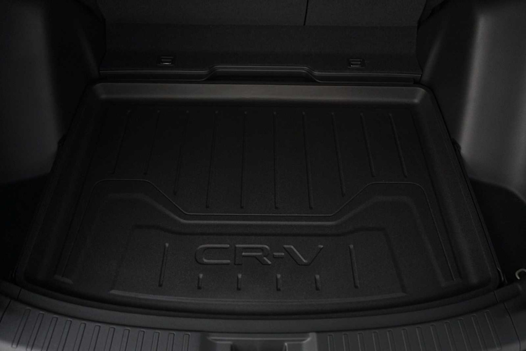 Thumbnail: 2026 Honda CR-V - 27
