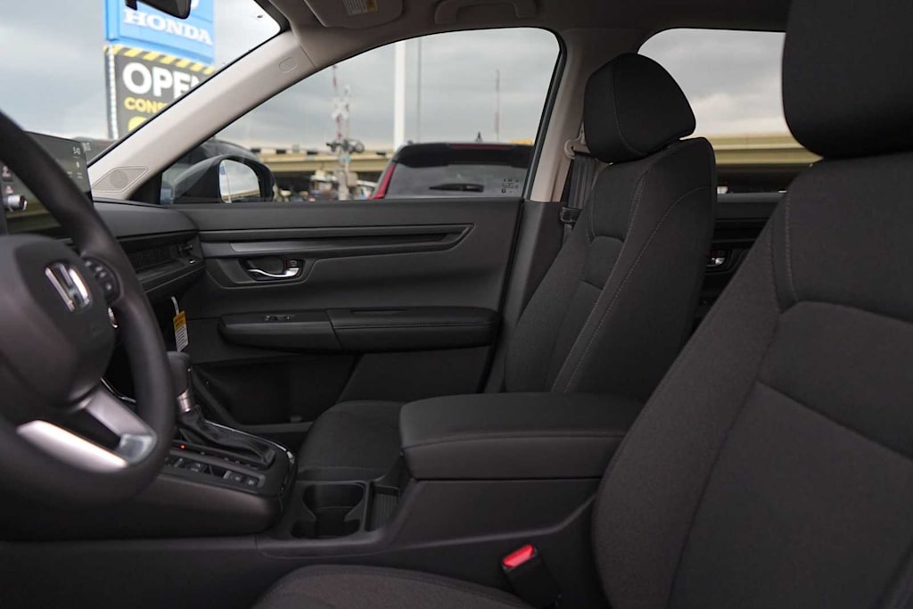 Thumbnail: 2026 Honda CR-V - 12