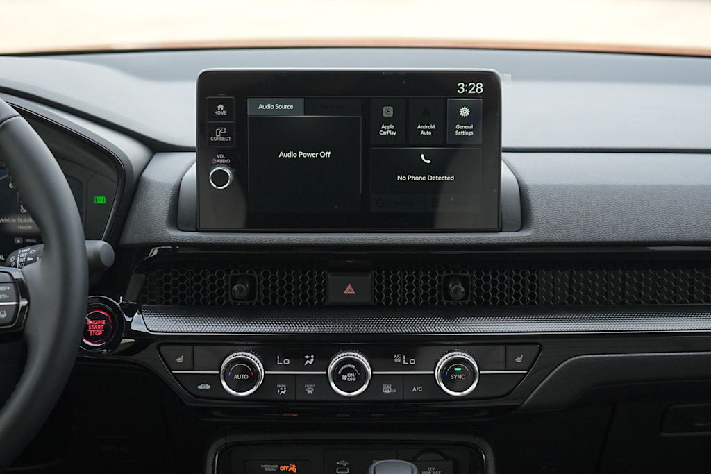 Thumbnail: 2026 Honda CR-V - 15