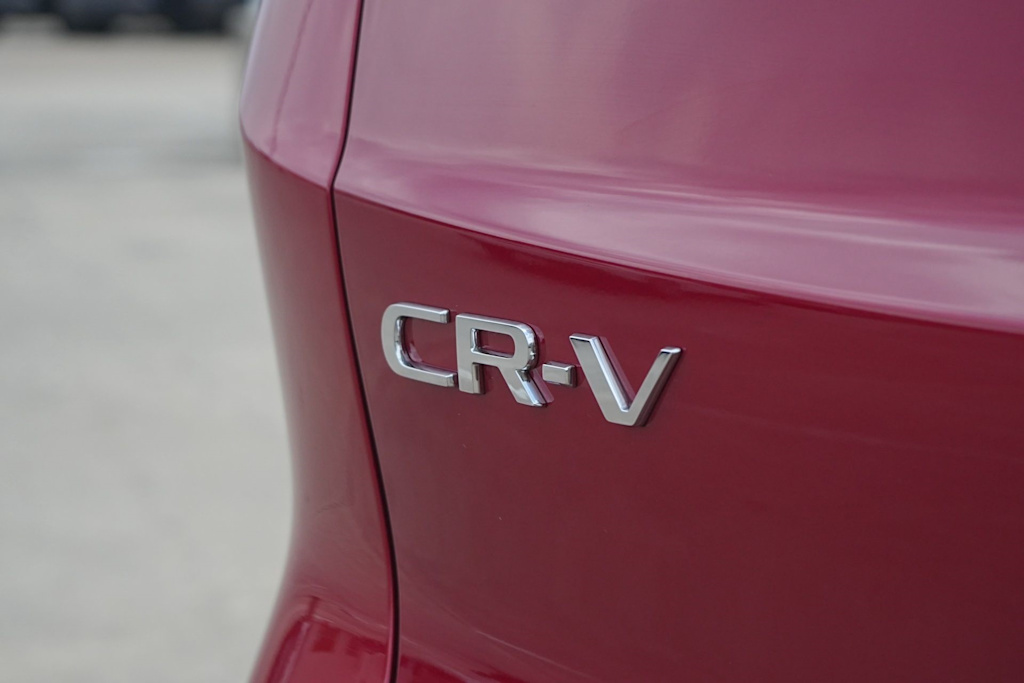 Thumbnail: 2026 Honda CR-V - 7