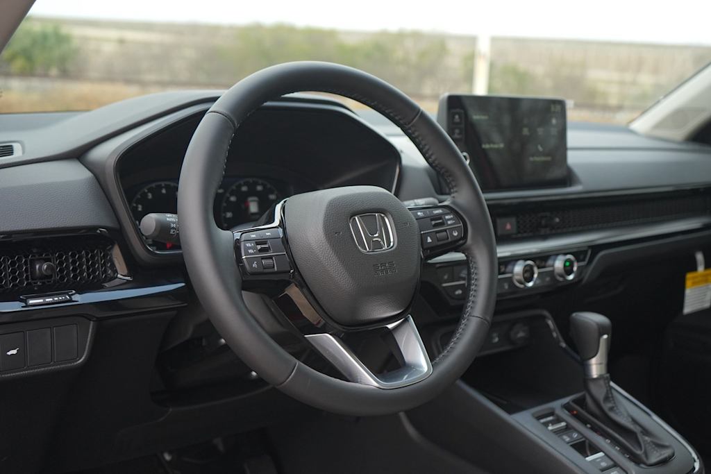 Thumbnail: 2026 Honda CR-V - 2