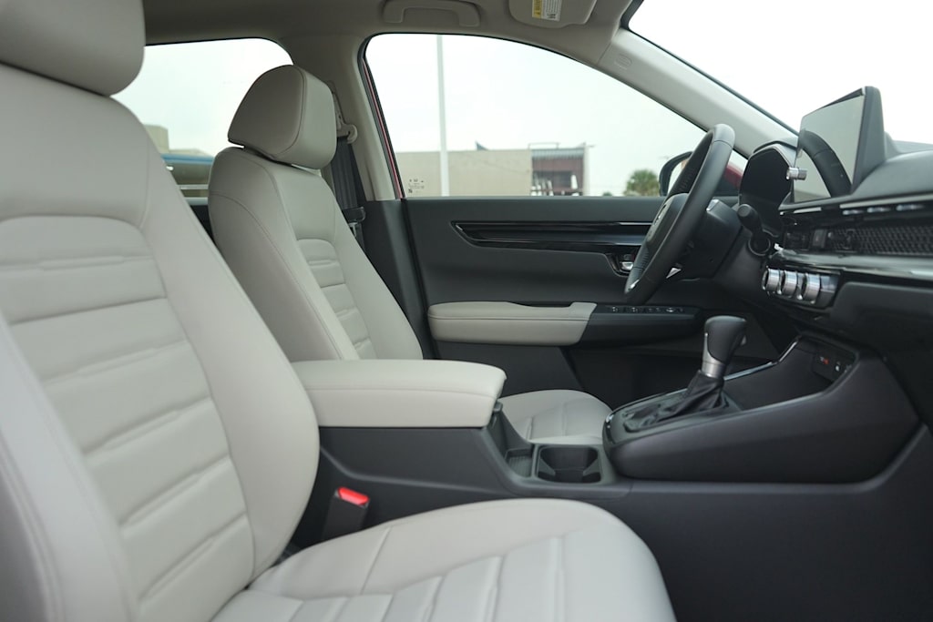 Thumbnail: 2026 Honda CR-V - 12